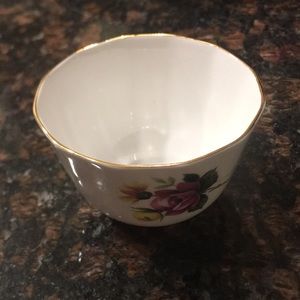 Royal London Bone China England Rose Tea Cup.